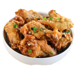 7 Pcs Chicken Wings 